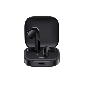 Novo Xiaomi Redmi Buds 6 Active - Fones TWS com Cancelamento de Ruído, 30H de Bateria e Bluetooth 5.4