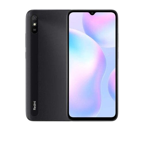 Xiaomi Redmi 9A: Smartphone Global com 64GB/128GB, Bateria 5000mAh, Tela 6.53" e Câmera 13MP