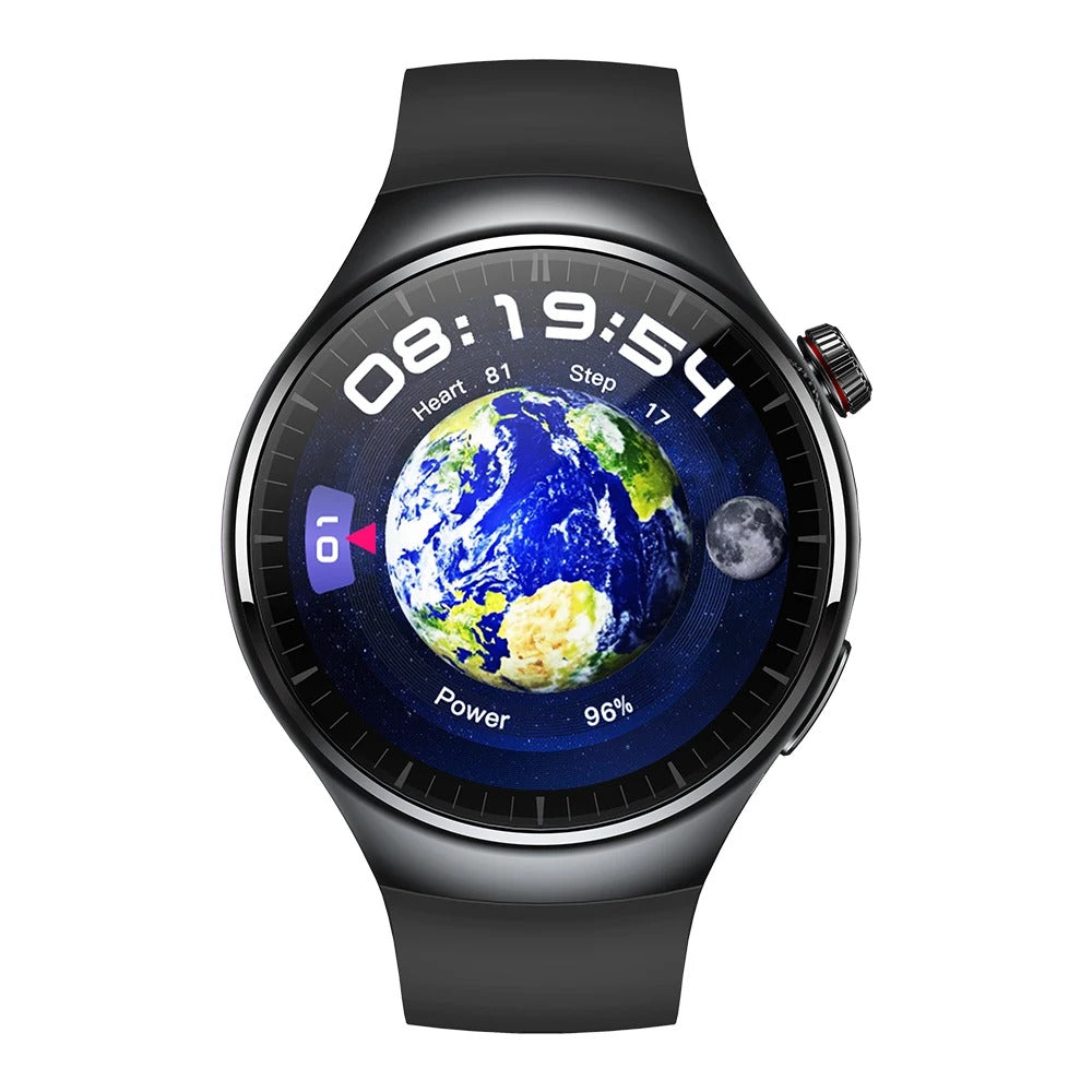 SmartWatch Zeblaze Thor Ultra Interstellar Preto